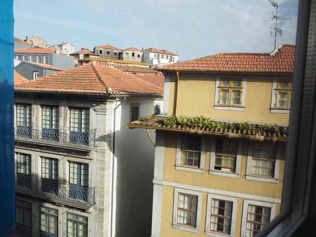 Flores Lofts Porto Exterior foto